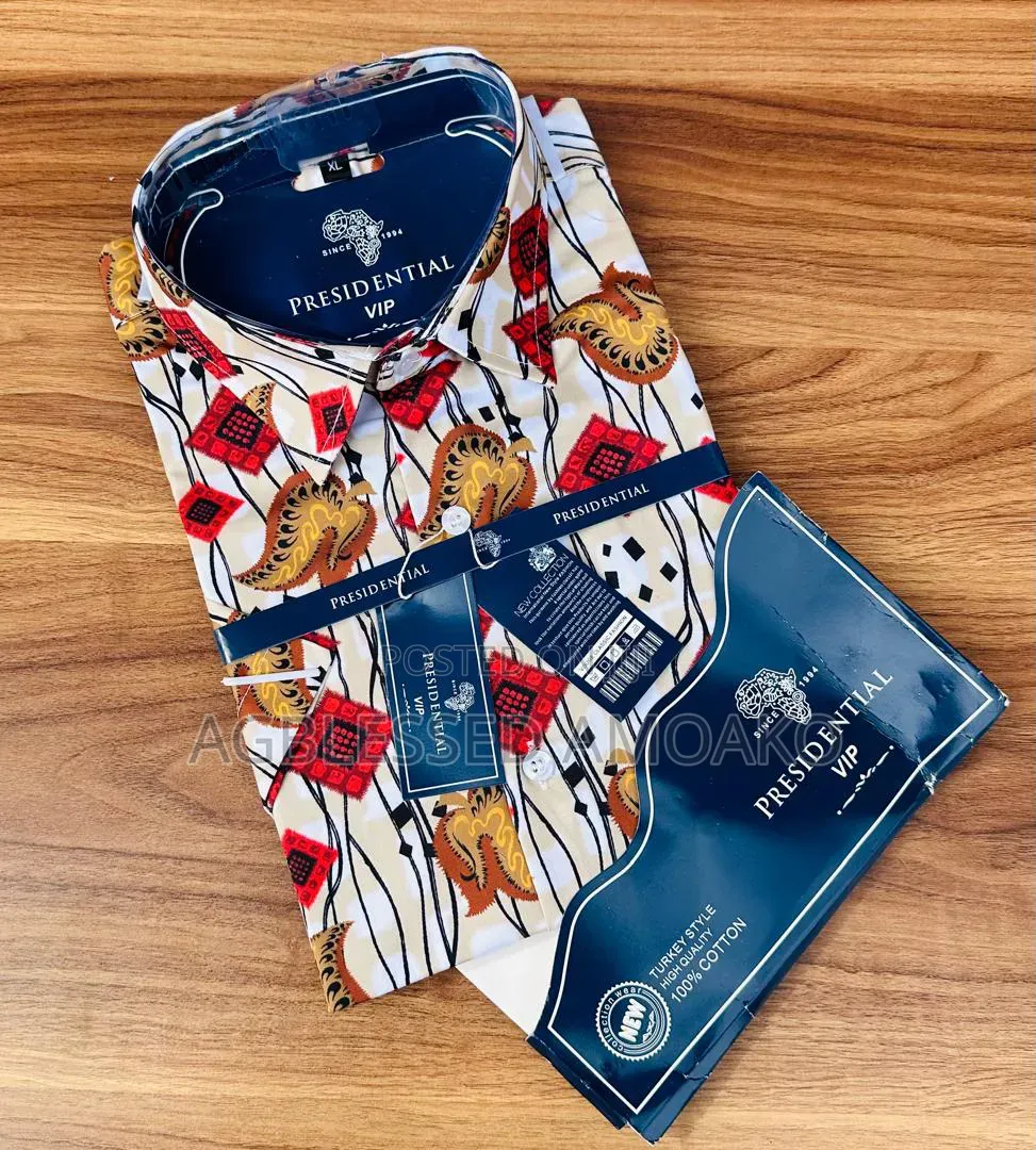 Ladies and Gents Wear