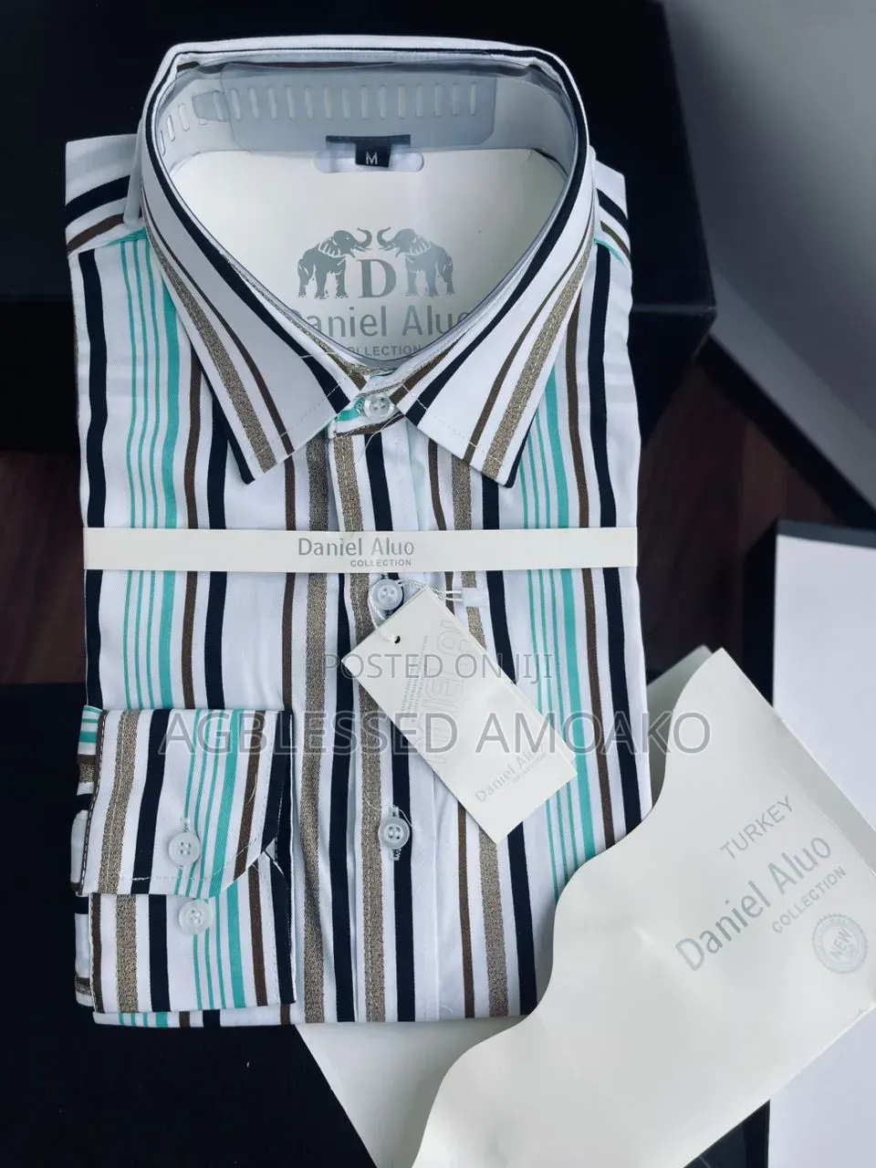 Ladies and Gents Wear