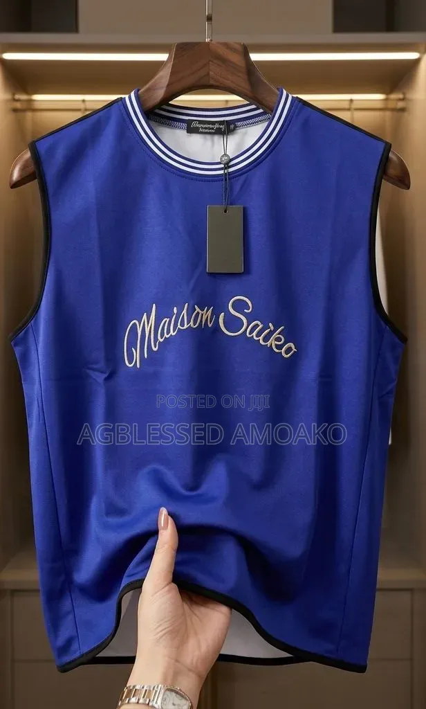 Ladies and Gents Wear