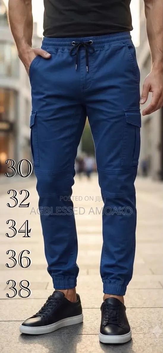 Ladies and Gents Wear