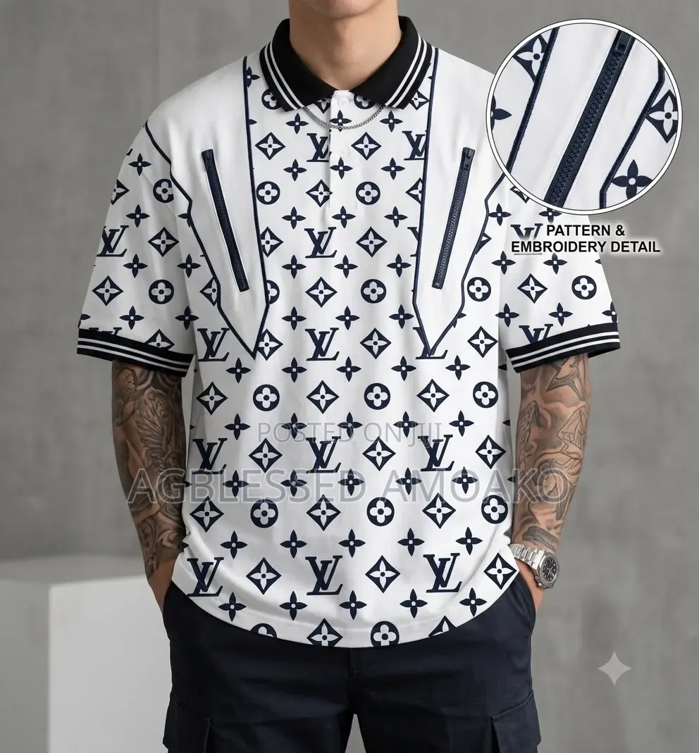 Ladies and Gents Wear