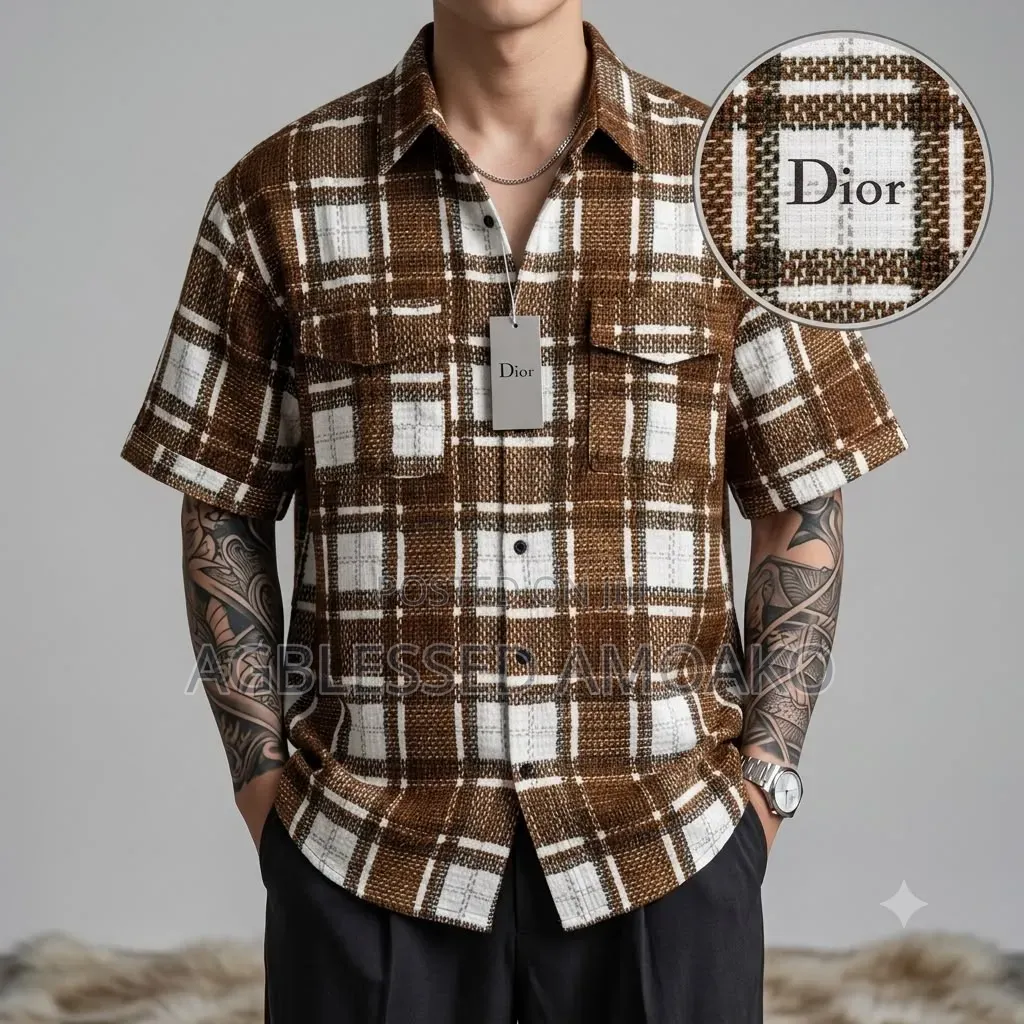 Ladies and Gents Wear