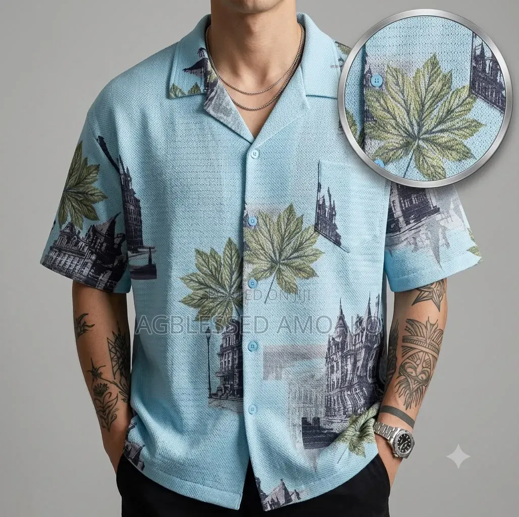 Ladies and Gents Wear
