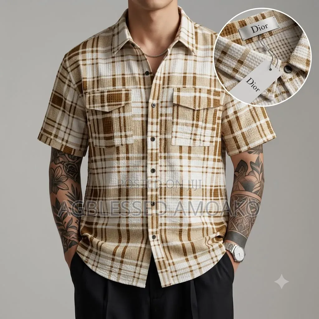Ladies and Gents Wear