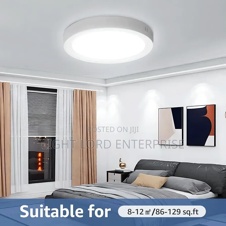 Guest Best 18wattz Panel Light