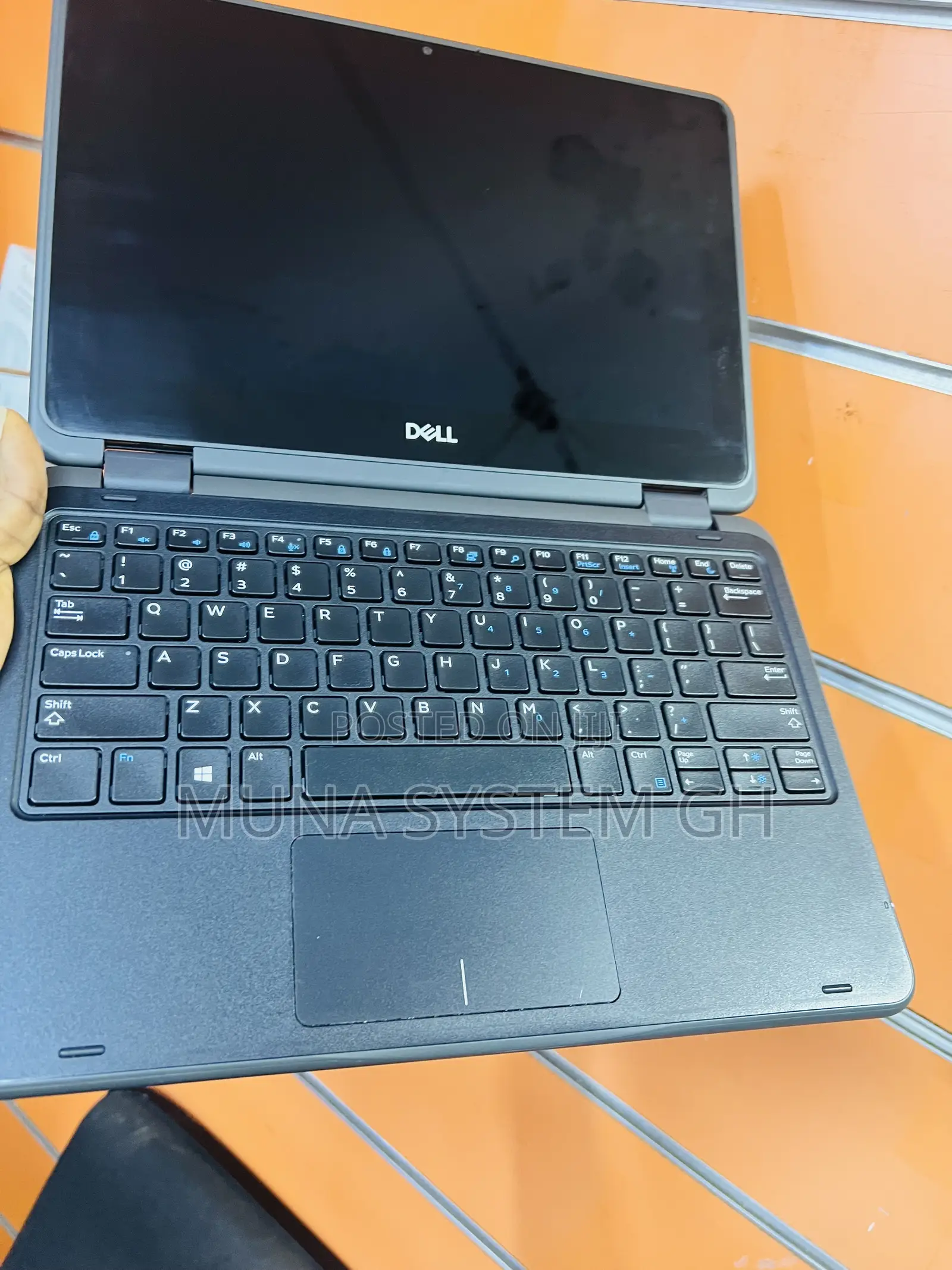 Laptop Dell Latitude 3190 8GB Intel Celeron SSD 128GB