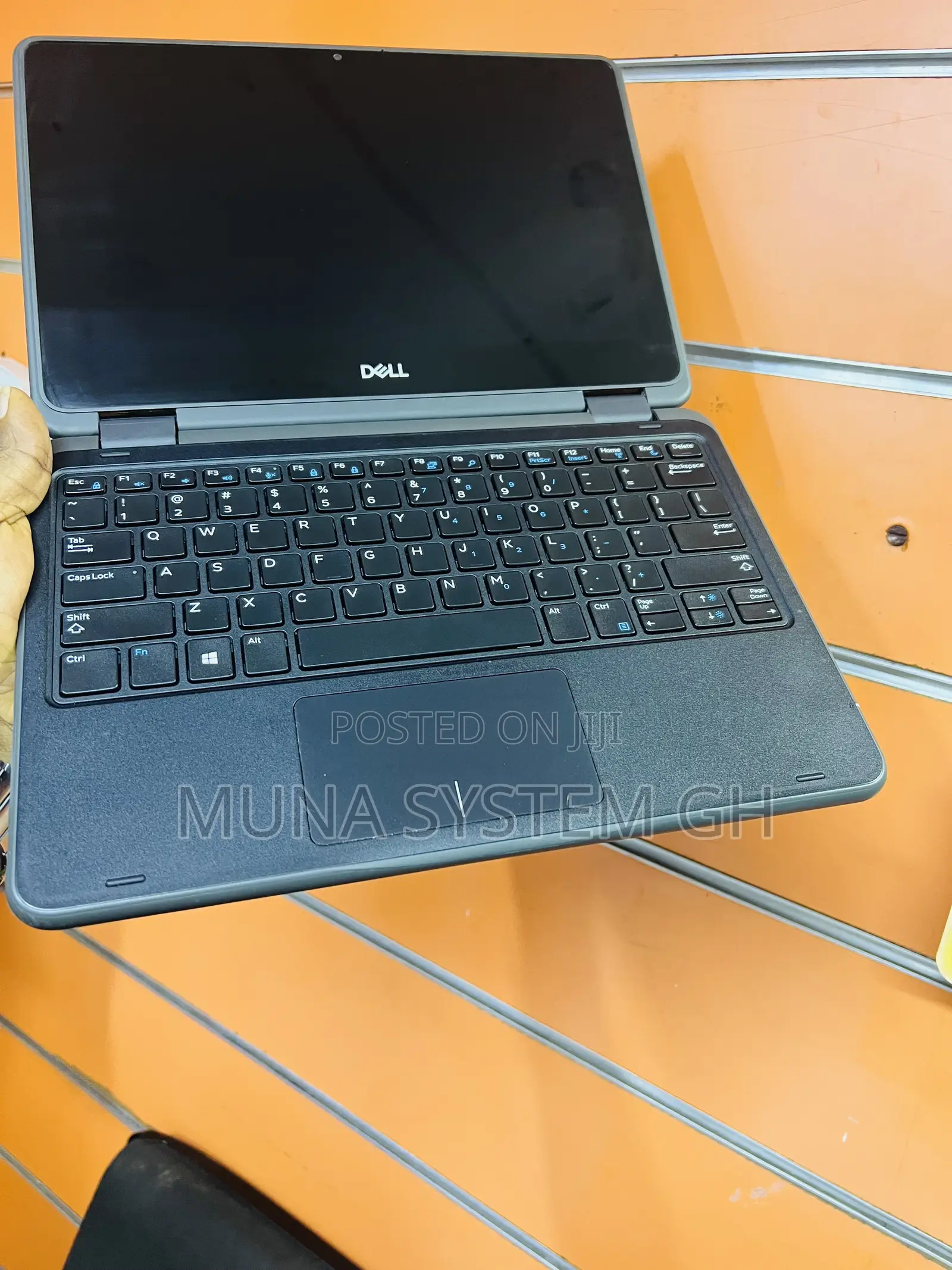 Laptop Dell Latitude 3190 8GB Intel Celeron SSD 128GB