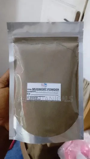Mugwort Powder