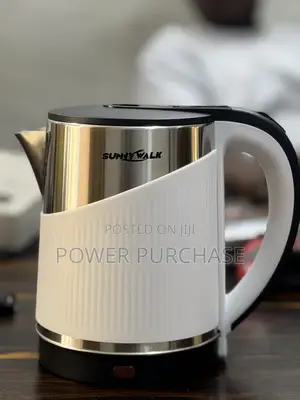 Sunnywalk 1.8L Electric Kettle