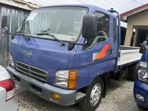 Hyundai Mighty 2