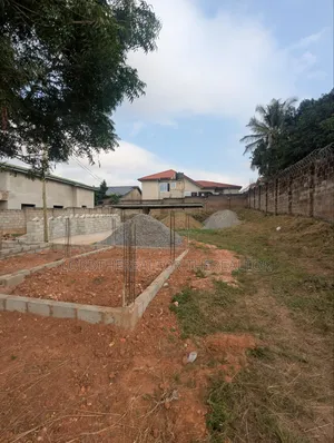 One Plot for Sale