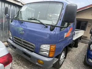 Hyundai Mighty 2