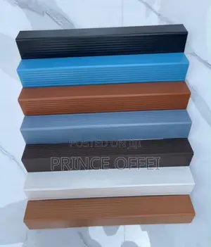 Tile Coping