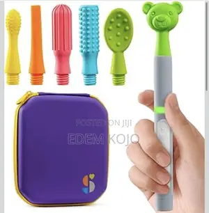 Joel Hope Special Supplies of Z Vibe