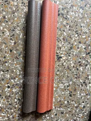 Tile Coping