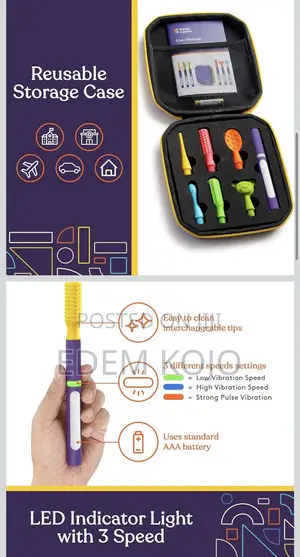 Joel Hope Special Supplies of Z Vibe