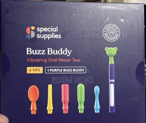 Joel Hope Special Supplies of Z Vibe