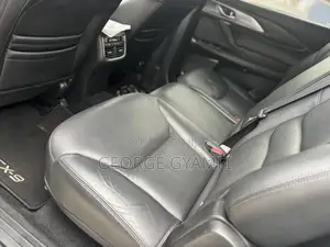 Mazda CX-9 Grand Touring i-ACTIV AWD 2019 White