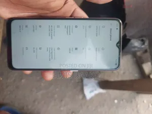 Oppo A5 64 GB White