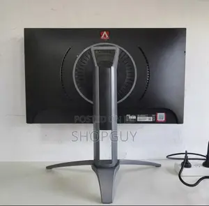 Gaming Monitor 1440p AOC AG273QCX 27inch2k144hz