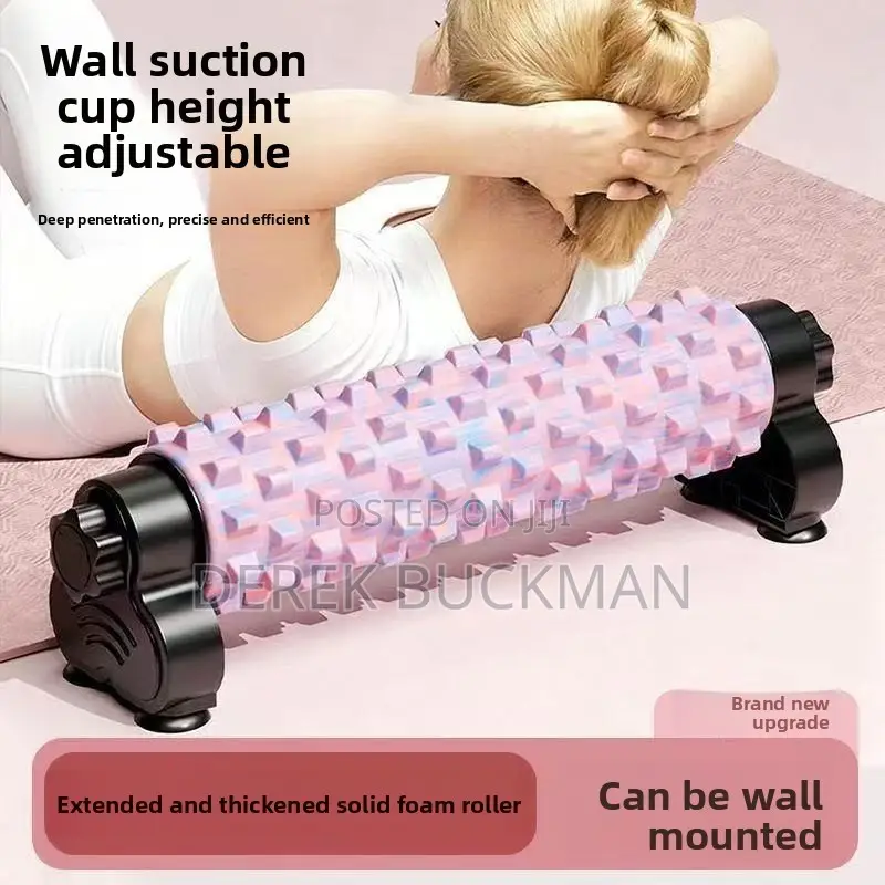 Foam Roller Mace Massager