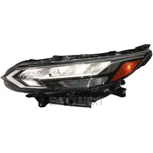 Nissan Sentra /S/Sr Sedan 2020-2021 Led Headlight