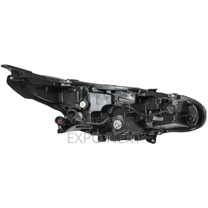 Nissan Sentra /S/Sr Sedan 2020-2021 Led Headlight