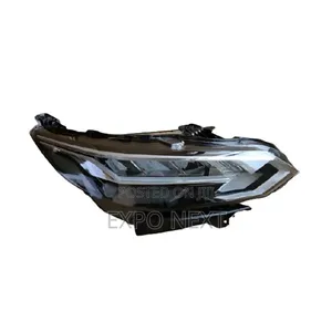 Nissan Sentra /S/Sr Sedan 2020-2021 Led Headlight