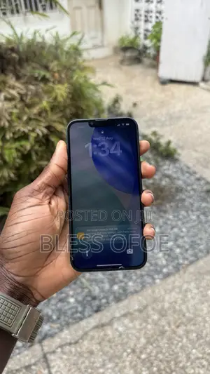 Apple iPhone 13 128 GB Blue