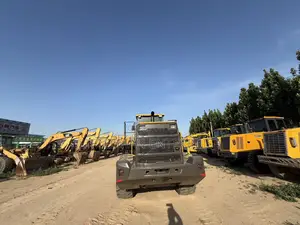 Shovel Sand Loader Truck 5 Tons SDLG