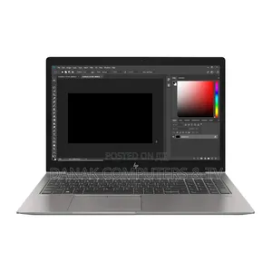 Laptop HP ZBook 14u G6 8GB Intel Core i5 SSD 256GB
