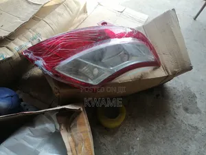 R/H Tail Light Suzuki Swift 2013-2014