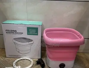 Mini Washing Machine