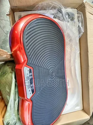 Vibration Plate