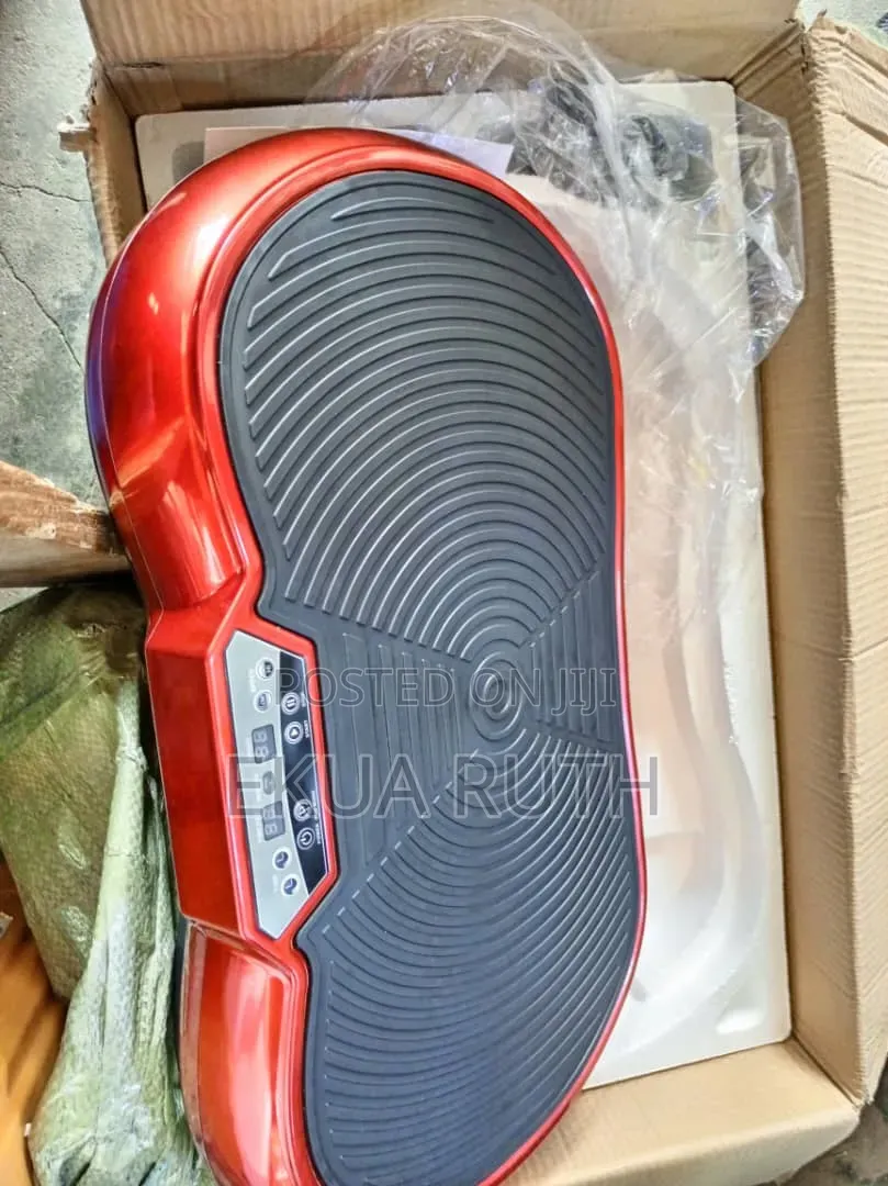 Vibration Plate