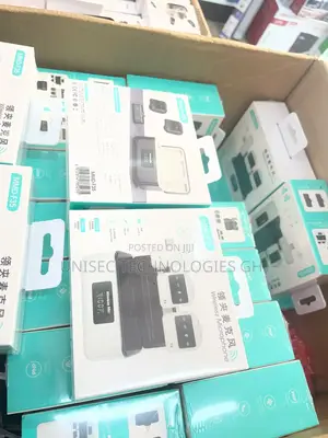Wireless Microphone F35