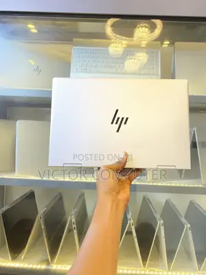 Laptop HP Envy 14 16GB Intel Core 7 SSD 512GB