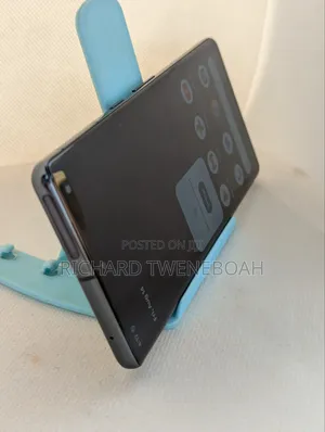 Google Pixel 7 Pro 256 GB Black