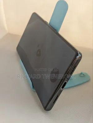 Google Pixel 7 Pro 256 GB Black
