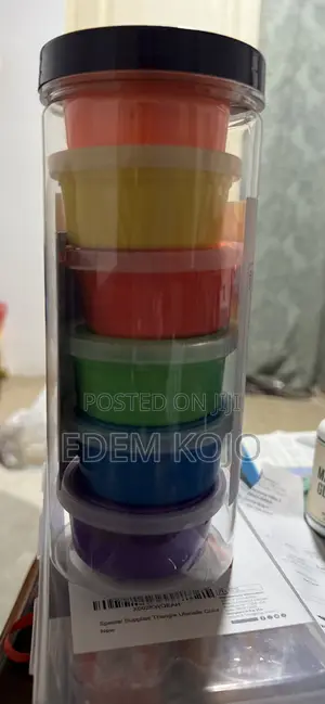 Joel Hope Therapy Putty