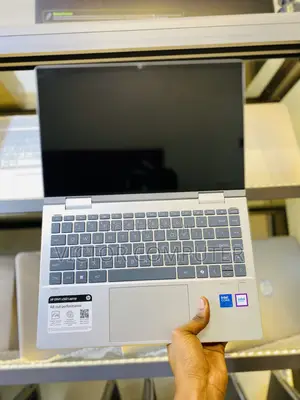 Laptop HP Envy 14 16GB Intel Core 7 SSD 512GB
