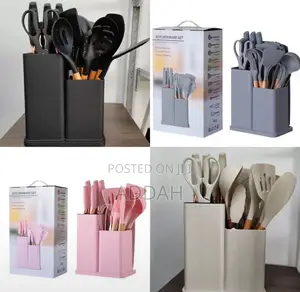 Kitchen Ware Set