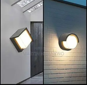 10W Wall Light