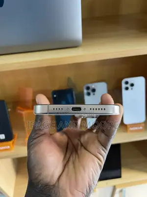 Apple iPhone 16 Pro Max 256 GB Rose Gold