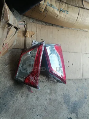 Booth Light Suzuki Ciaz 2014 - 2024 (Pair)