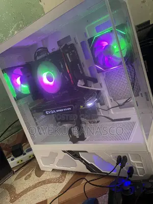 Desktop Computer Gigabyte 12GB Intel Core i7 HDD+SSD 512GB