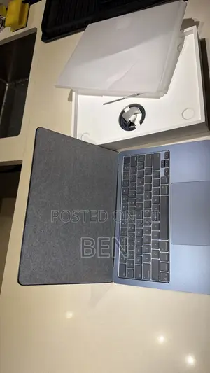Laptop Apple MacBook Air 2025 M4 16GB Apple M4 HDD 512GB