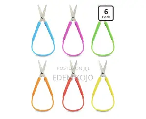Joel Hope Special Supplies Mini Scissors
