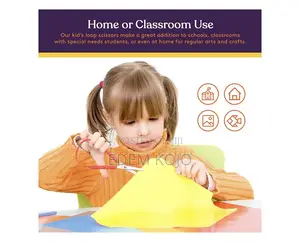 Joel Hope Special Supplies Mini Scissors