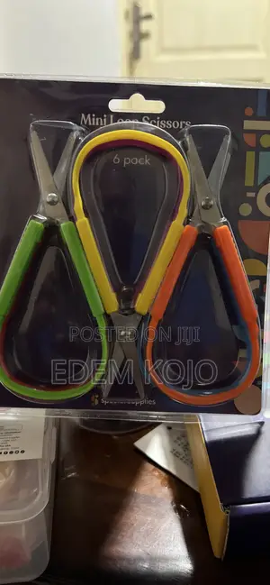 Joel Hope Special Supplies Mini Scissors
